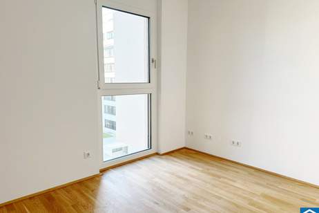 Wohnen im Herzen Wiens: Das Projekt "Bonsai", Wohnung-kauf, 301.820,€, 1220 Wien 22., Donaustadt